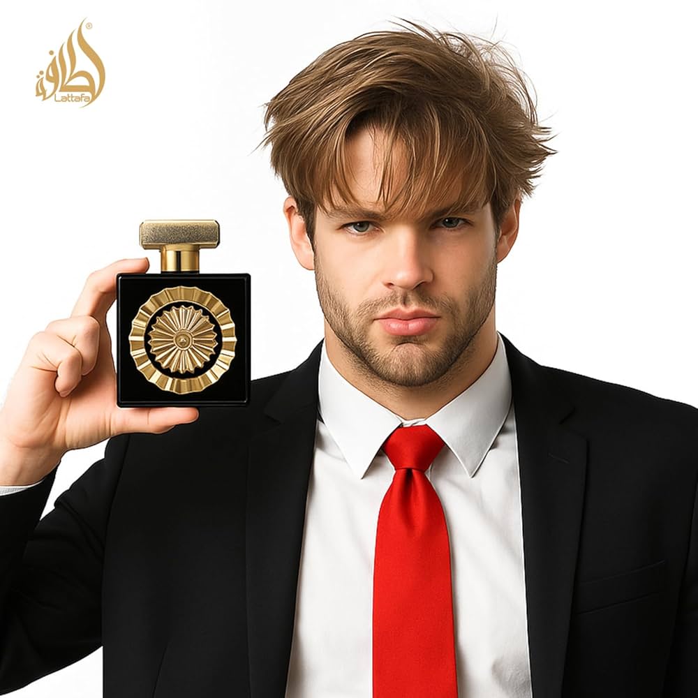 Amazon.com : Lattafa Perfumes Nebras for Unisex Eau de